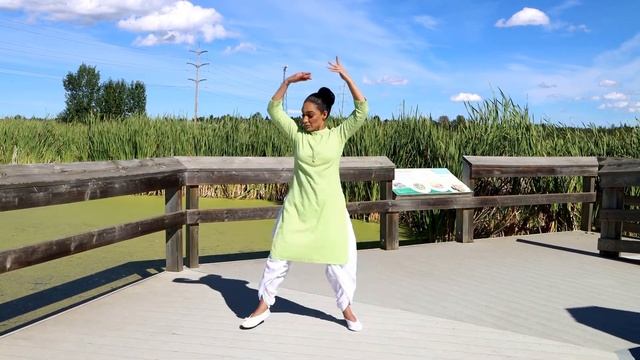 Yogi Shiv Mahadev  Theme song Mahashivratri  Dance by Anjana Babbar