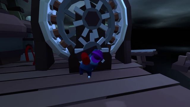 Human Fall Flat #12 Gameplay PC.mp4