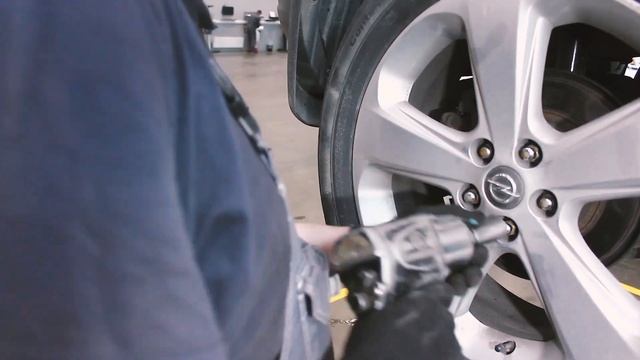 Детали, создающие впечатление