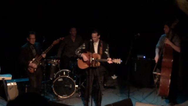 Petunia And The Vipers, Mississipi Studios, Pdx, 2015
