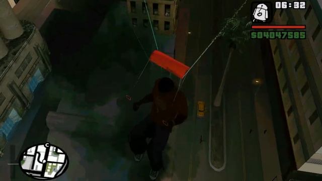 Мод на ядерную бомбу!