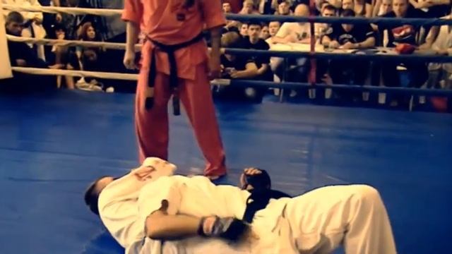 Видеонарезка турниров FSA от 5 июня и 13 августа 2011 года