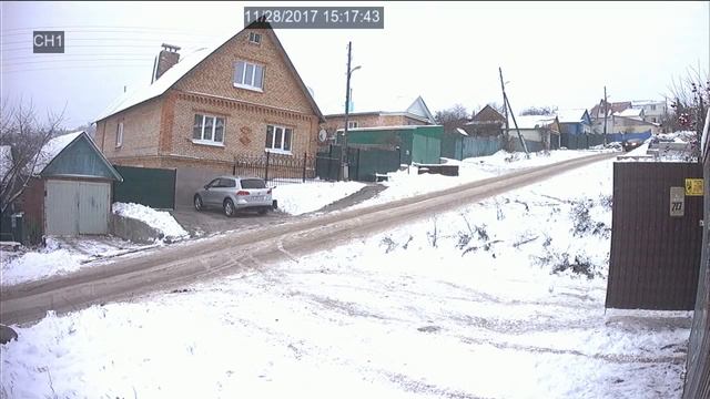 Даже машины сбегают сами