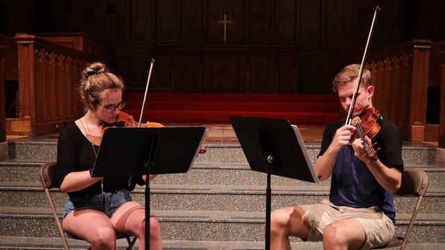 Serenade To Spring From 