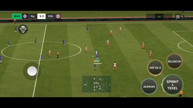 Fc Mobile Mod Menu V20.1.02 - Fc Mobile 20.1.02 Mod Apk