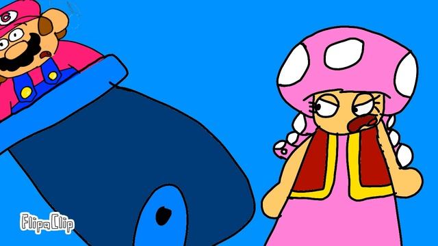 Cherry's 30 Second Sketch