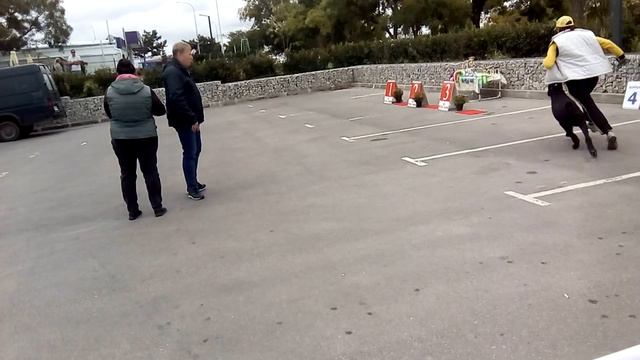 п-к Роман-Кош. Ринг Роман-Кош Улан-Батор. в-ка Лазурный берег - 21. Учкуевка. Севастополь. Хендлинг