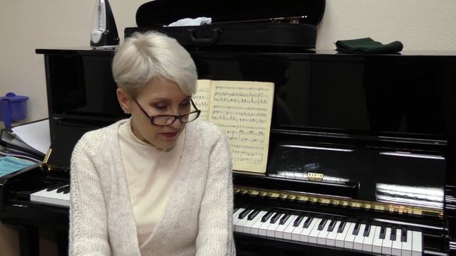 Юные скрипачи изучают историю скрипки и готовят новую концертную программу