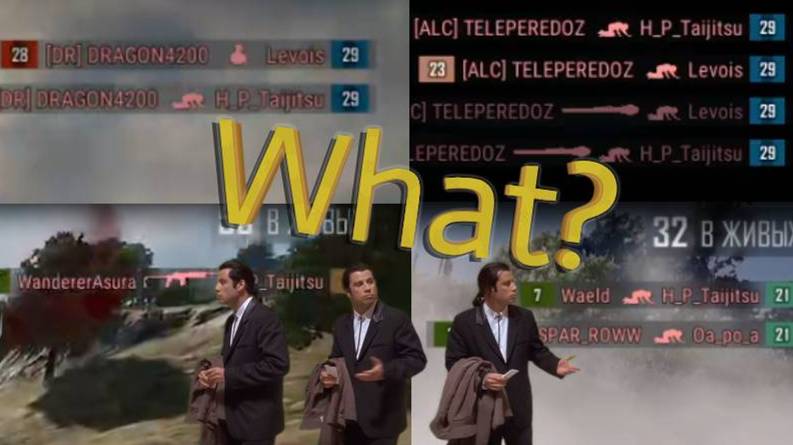 Зачем меня посадили на водительское?! |  PUBG BATTLEGROUNDS