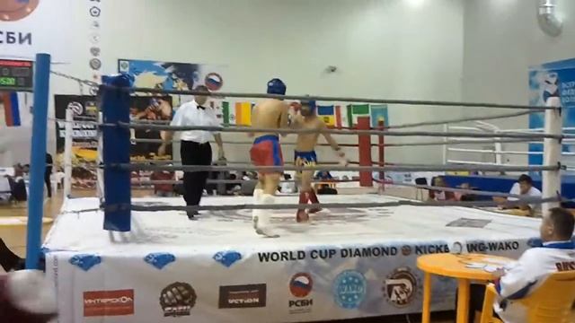 Гогамов Магомедсаид Абакарович