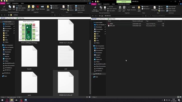 A Melhor Placa Para Montar Seu Arcade, Raspberry Pi Pico,  PS4 + Atualização