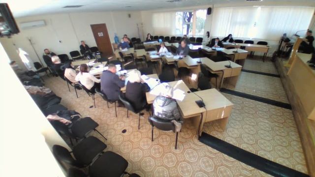 Постійна комісія міської ради з питань планування соціально-економічного розвитку від 25.10.2021