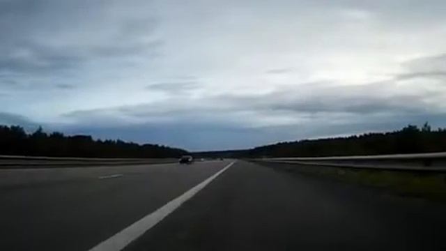 Палкино-Екатеринбург через ЕКАД