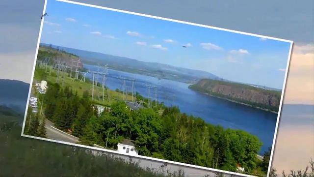 Ангара - А  Кальянов и Демидыч - попурри