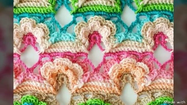 2017 Enn Güzel Bebek Battaniyesi Modelleri