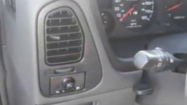 1996 Nissan Pathfinder LE SUV - Monroe, NC