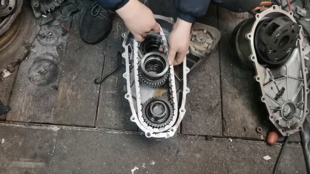 Ловкие руки