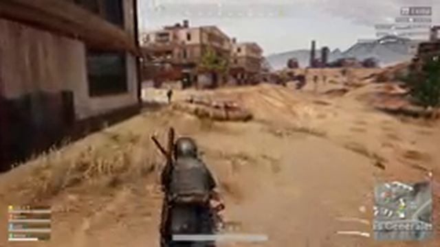 ?Новый EVENT чисто на дробовиках?вот это жесть