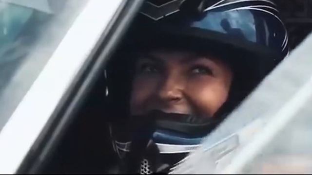 футаж авто 12