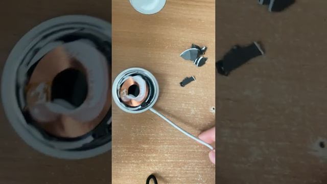 Китайская MagSafe  спустя 2 месяца