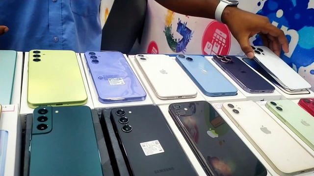 @MobiXpress Second Hand Mobile In Kolkata Berracpure | I Phone এত কম দামে  কেউ দিতে পারবে না |