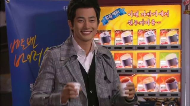 Glory Of Family (2008 KR) Topaz VEAI Proteus 200%