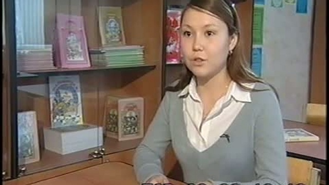 Интервью учеников Хазанкина РГ