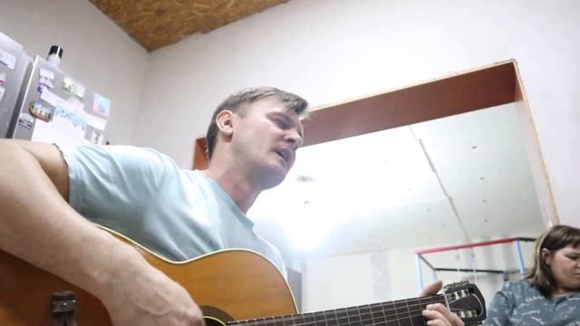 Красивая песня 