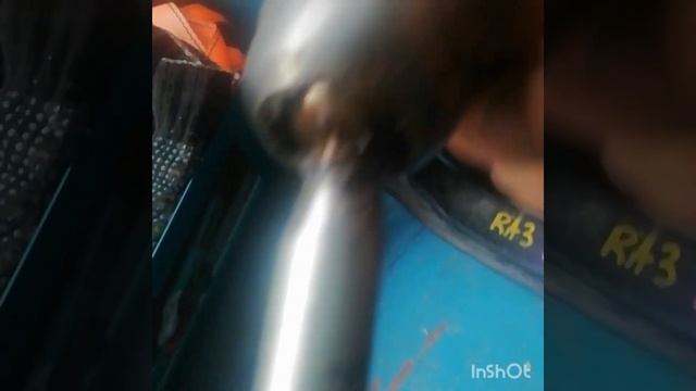 Полный Расколбас