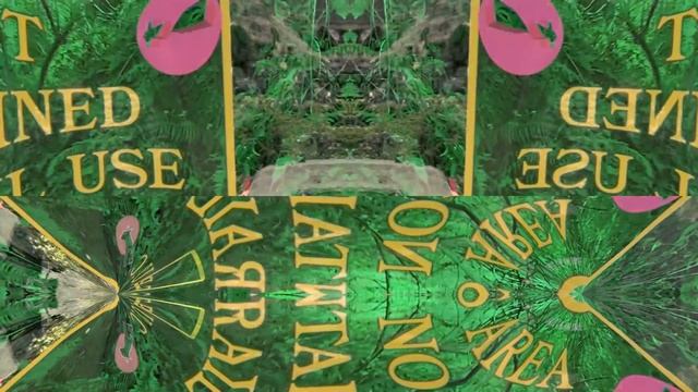 Twin Peaks (reimagined For VR)