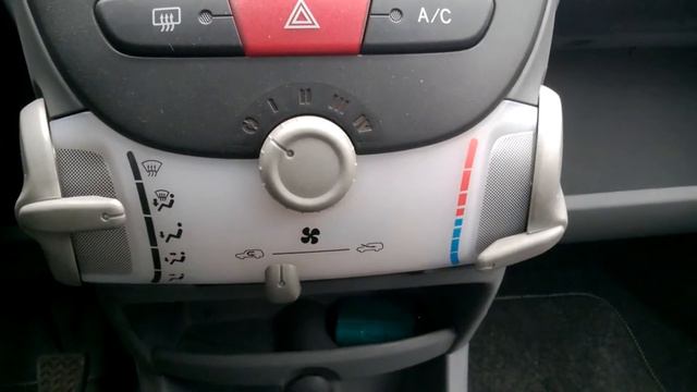 Peugeot 107 Prezentacja Test Auta Miejskie