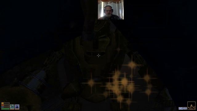 Grumpy Old Dude Plays Elder Scrolls III MORROWIND  Episode 18