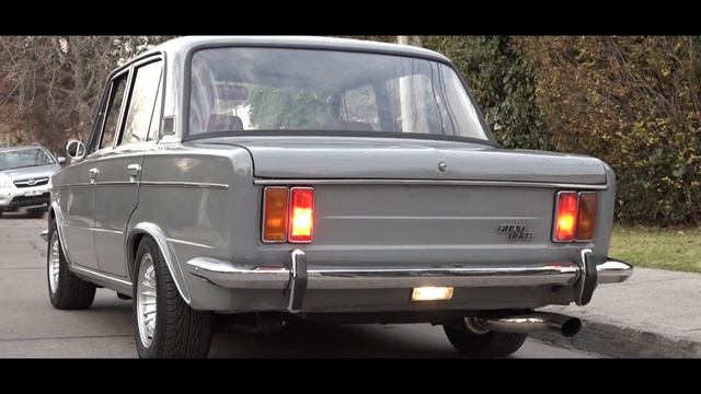 Fiat-Фиат: машины для воспоминаний