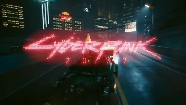 Cyberpunk 2077 Phantom Liberty Radio Mix (Electro_Cyberpunk)