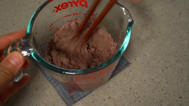 와플기계 있다구요? 그럼 컴온 컴온... If You Put This In The Waffle Machine..