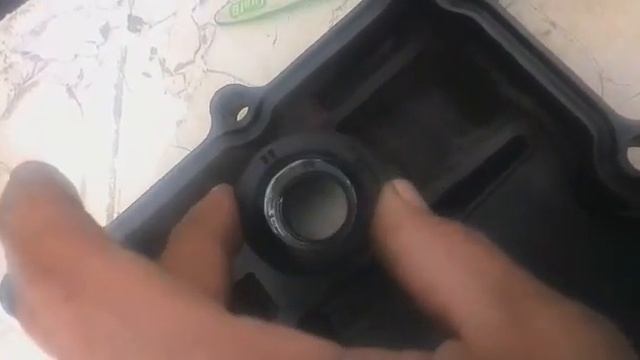 Замена свечей зажигания и накала