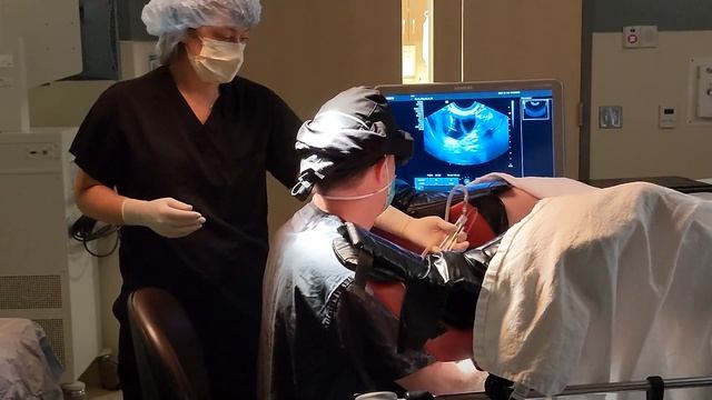 IVF Egg Retrieval Day - Before, During & After