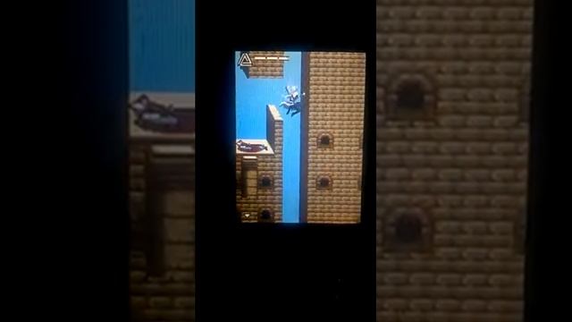 Assassin Creed Brotherhood || Nokia 225 Hard Stage Level 1