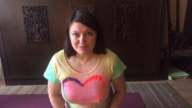 Пранаямы. Техника выполнения