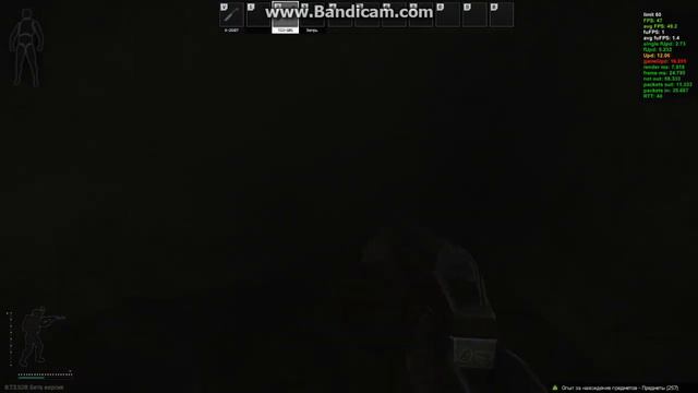 С кем надо играть в тарков? Именно с такими людьми2