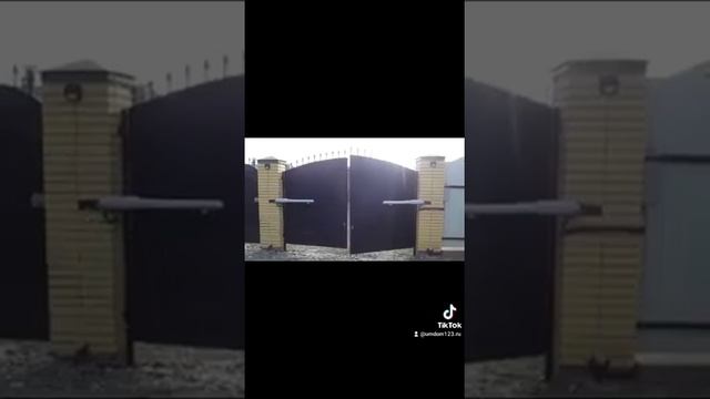 Автоматика для ворот, ворота, роллеты Umdom123.ru