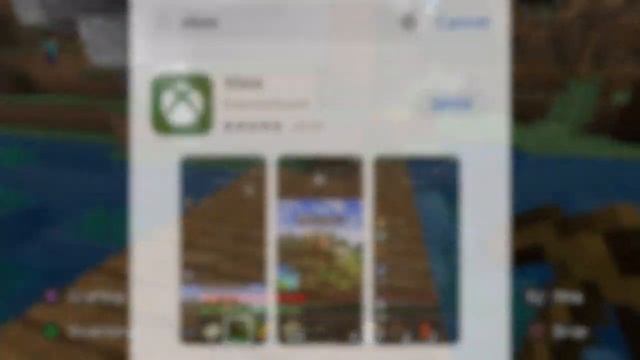 How To SET UP GAME CHAT In Minecraft Bedrock Edition! (Talk)