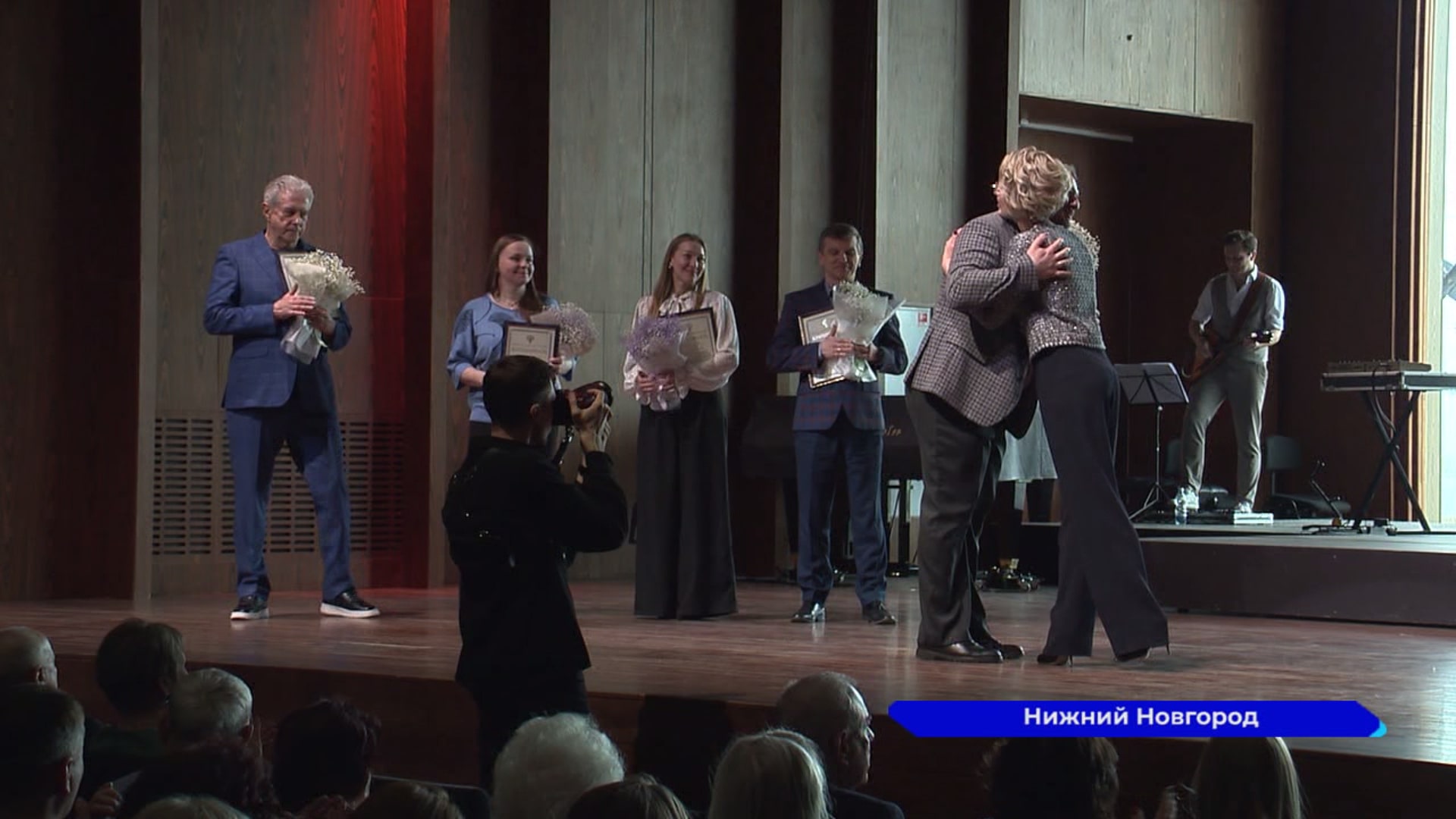 Телеканал «Волга»