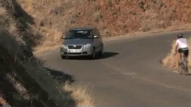 Машины романтического путешествия