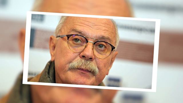 Никита Михалков в плохом состоянии! Обнаружили яд в крови!