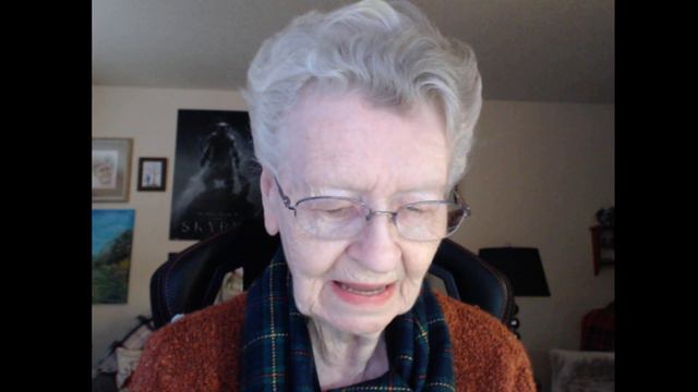 Vlog #70 Birthday Gifts - 2023