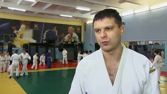 Златоустовская дзюдоистка завоевала серебряную медаль на всероссийском турнире в Московской области