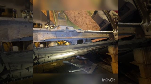 Квартирные сюрпризы