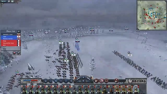 Total War NAPOLEON