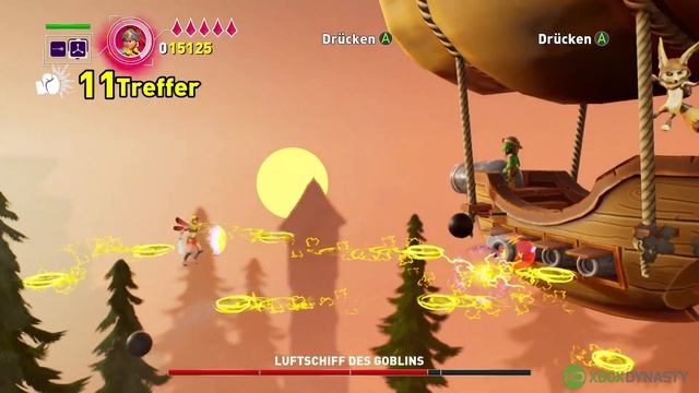 Cassiodora | Gameplay Part 2